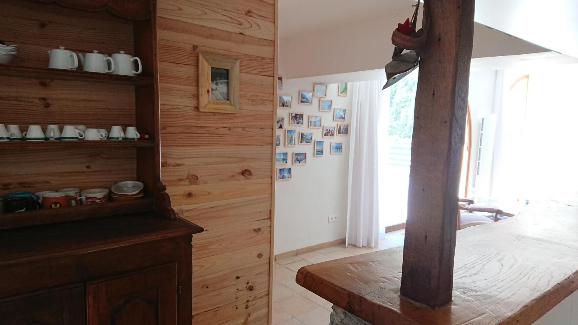 Superbe Logement 12 Pers Famille Ou Groupe. 라헝스 외부 사진