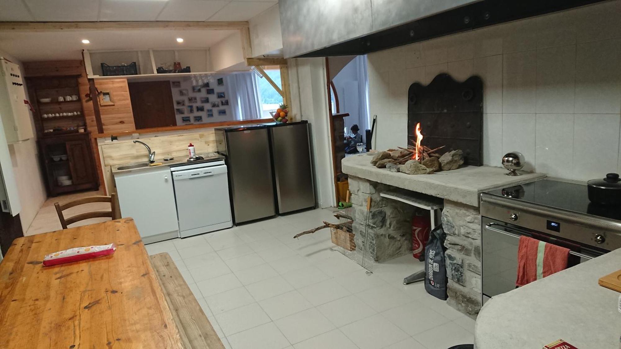 Superbe Logement 12 Pers Famille Ou Groupe. 라헝스 외부 사진