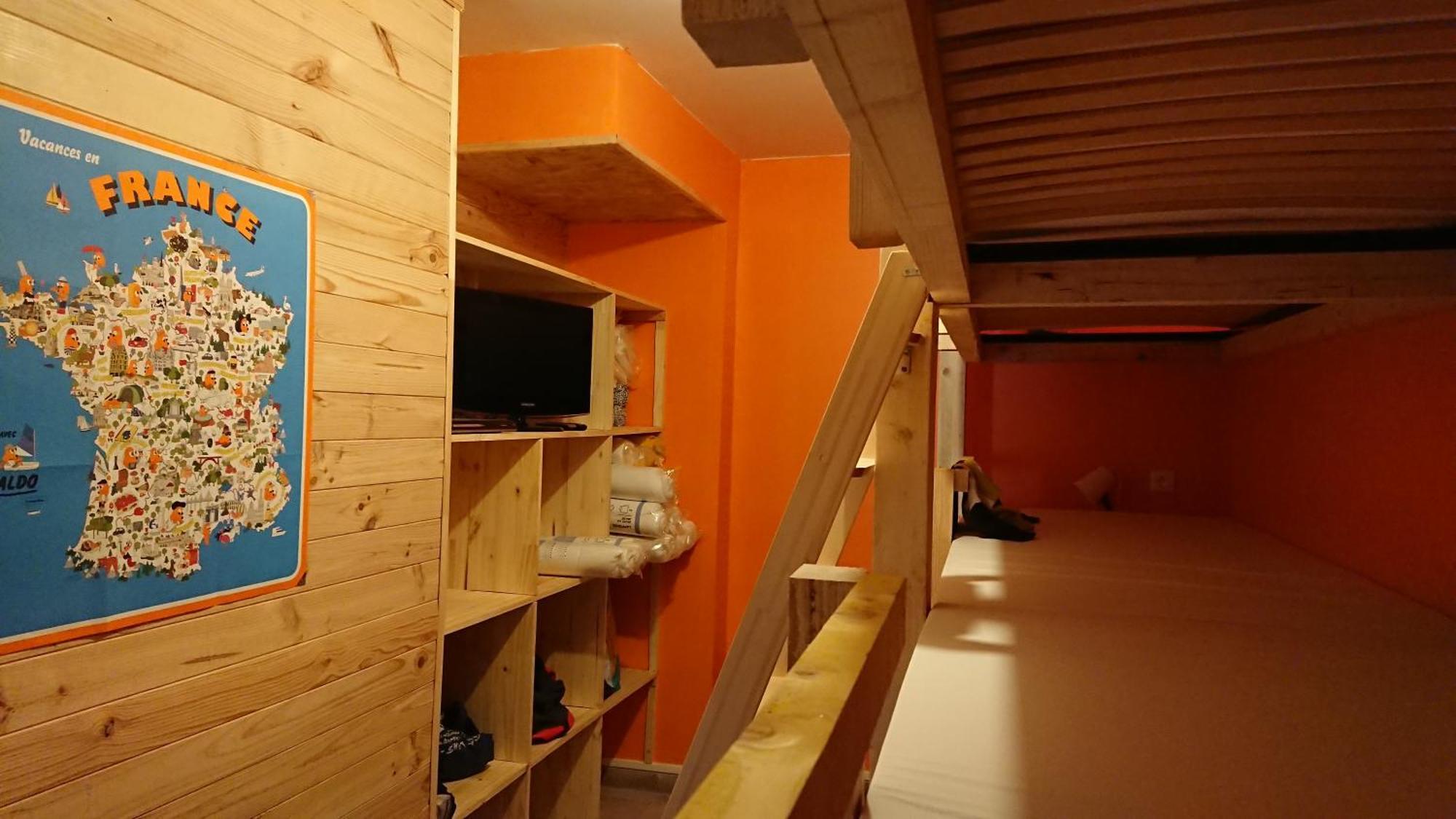Superbe Logement 12 Pers Famille Ou Groupe. 라헝스 외부 사진